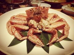 -皇品田苑日式料理(苏州中心店)