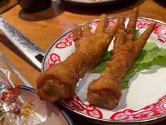 -谭三娘鲜切牛肉自助火锅(九眼桥总店)