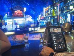 -渔语鱼新川菜Bistro(万象天地店)