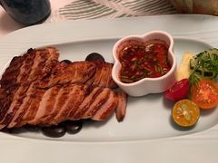 -蕉叶·泰国歌舞风情(世贸店)