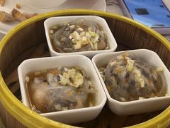 -香云轩·顺德菜(香云纱园林酒店店)