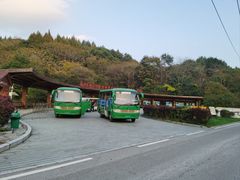 -三块石国家森林公园