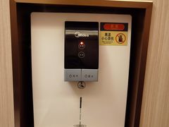 -海底捞火锅(明湖路店)