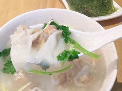 -吉祥馄饨(深圳福华一路店)