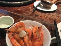 基围虾-大良毋米粥(锦龙路总店)