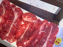 -荣叔港式沙嗲牛肉火锅(正佳潮流店)