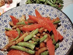 -蜜桃餐厅·江浙融合菜(荟聚购物中心店)