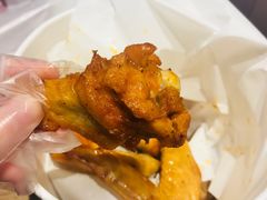 -肯德基(茂业店)