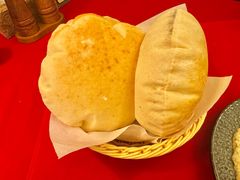 -一千一夜阿拉伯餐厅(静安店)