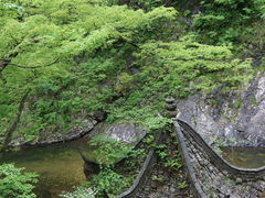 -安徽天堂寨风景区