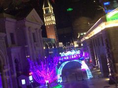 -LENBACH兰巴赫西餐啤酒坊(大连东港店)