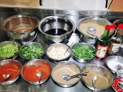 -英雄故事地摊烤肉(马驹桥店)