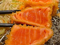 -千代武日本料理(开发区店)