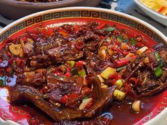 -南昌大饭店·地标美食名片(万寿宫店)