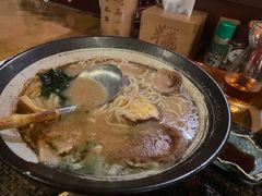 -半藏居酒屋(香港花园店)