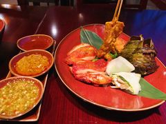 -红泰·泰精选·特色料理(中山路店)