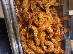 -芭菲盛宴·环球美食(袁家岗店)