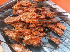 烤筋-虎卫烤肉(东关南街店)