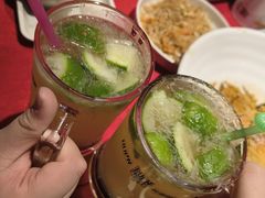 -龙巢盱眙龙虾·牛蛙·烧烤宵夜(八卦岭店)