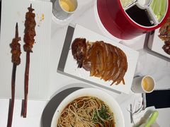 -东来顺•非遗火锅(外滩店)