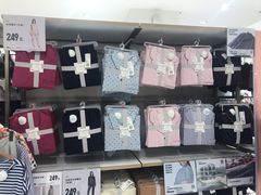 -优衣库(沈阳奥体万达广场店)