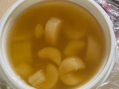 -张飞木薯羹(金鱼巷店)