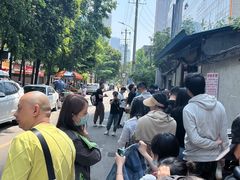 -蓉城西二道无名冒菜(西二道街店)