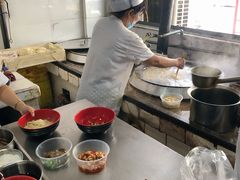 -春和面馆(常德路店)