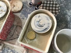 -粤陶渊.DIY陶艺体验馆(粤陶总店)