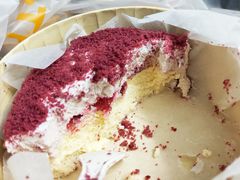 -BreadTalk面包新语·烘焙蛋糕(海珠丽影广场店)