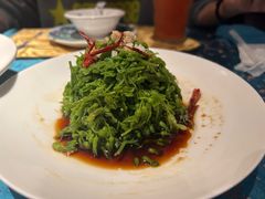 -茶人村·宫廷私厨(奥体印象城店)