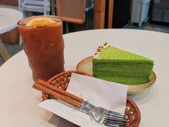 冻柠茶-叶太YETAI(良库店)