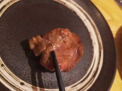特等极软厚切牛舌-牛藏·黑毛和牛烧肉(环市东店)