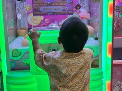 -海韵之星邮轮水会(明发商业广场店)