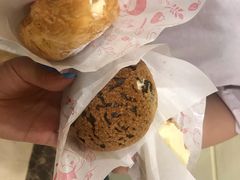 -西树泡芙(蓝色港湾店)