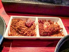 -山之屋炭火烧肉·生啤畅饮(大朗万科中央公园店)