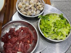 -盈田盈粥庄(博山东路店)