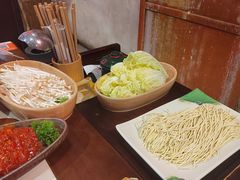 -江北北火锅馆·公路夜市(魏公村店)