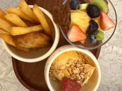 -西堤牛排(南京龙江店)
