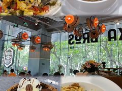 -Moka Bros 摩卡站(嘉华店)