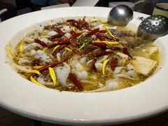 -太二酸菜鱼(福州泰禾店)