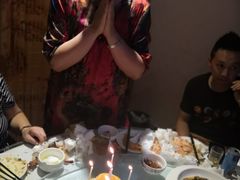 -李连贵熏肉大饼(丰台南路地铁站店)