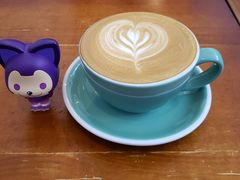-COFFEE HOLIC(朝外SOHO店)