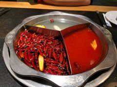 -董家湾重庆老火锅(嘉华店)