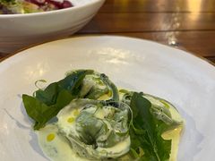 -OGGI TRATTORIA PIZZERIA(深业上城店)