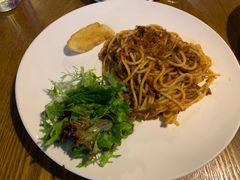 -莫比餐厅(五道口店)