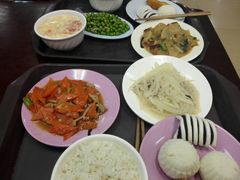 -华中科技大学百景园(三楼酒店)