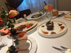 -王品牛排(郑州大卫城店)