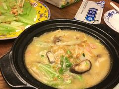 -七菜馆·东北菜·蒸饺(文体路店)