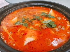 -雅和生态渔庄·宜城锅巴饭(龙灵山公园店)
